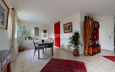 Maison 810 000 € MARLY LE ROI (78160) photo 5