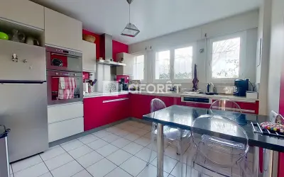 Maison 810 000 € MARLY LE ROI (78160) photo 6