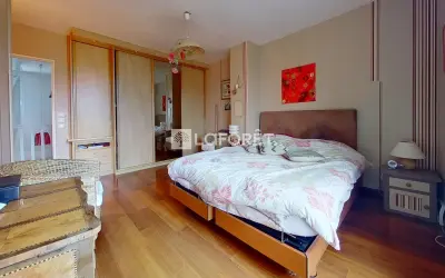 Maison 810 000 € MARLY LE ROI (78160) photo 7