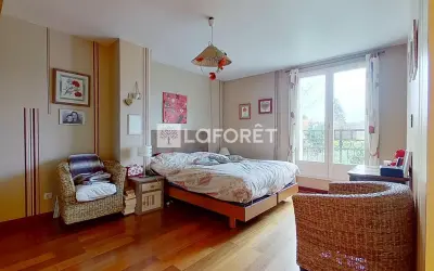 Maison 810 000 € MARLY LE ROI (78160) photo 8