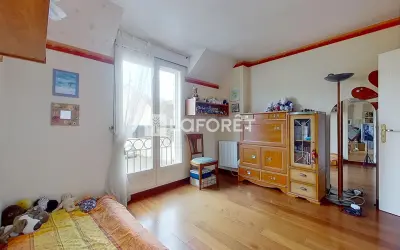 Maison 810 000 € MARLY LE ROI (78160) photo 9