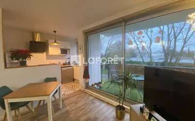 Appartement 184 500 € MARLY LE ROI (78160) photo 2