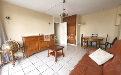 Appartement 182 000 € MARLY LE ROI (78160) photo 5