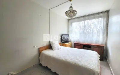 Appartement 182 000 € MARLY LE ROI (78160) photo 7