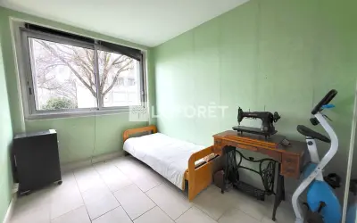 Appartement 182 000 € MARLY LE ROI (78160) photo 9