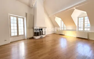 Maison 510 000 € MARLY LE ROI (78160) photo 2