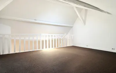 Maison 510 000 € MARLY LE ROI (78160) photo 4