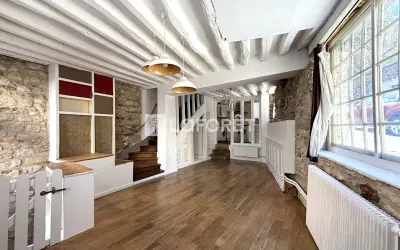 Maison 510 000 € MARLY LE ROI (78160) photo 5