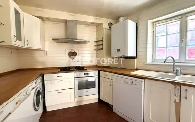Maison 510 000 € MARLY LE ROI (78160) photo 6