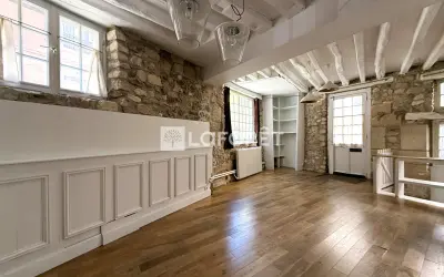 Maison 510 000 € MARLY LE ROI (78160) photo 7