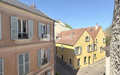 Maison 510 000 € MARLY LE ROI (78160) photo 9