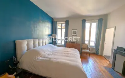 Maison 3 800 €/mois MARLY LE ROI (78160) photo 4