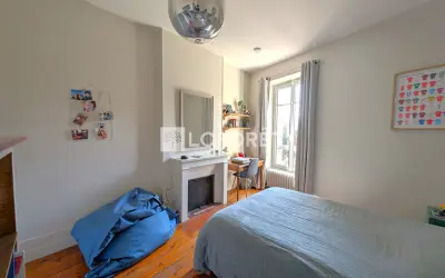 Maison 3 800 €/mois MARLY LE ROI (78160) photo 5