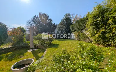 Maison 3 800 €/mois MARLY LE ROI (78160) photo 8