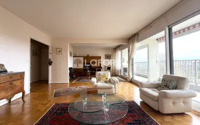Appartement 368 000 € MARLY LE ROI (78160) photo 2