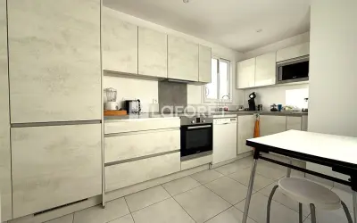 Appartement 368 000 € MARLY LE ROI (78160) photo 5