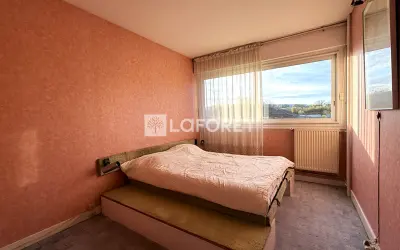 Appartement 368 000 € MARLY LE ROI (78160) photo 6