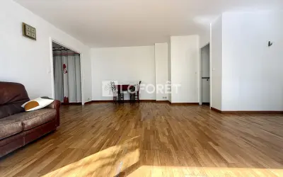 Appartement 189 500 € MARLY LE ROI (78160) photo 4