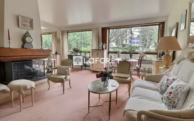 Appartement 398 000 € LOUVECIENNES (78430) photo 2