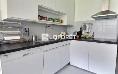 Appartement 398 000 € LOUVECIENNES (78430) photo 6