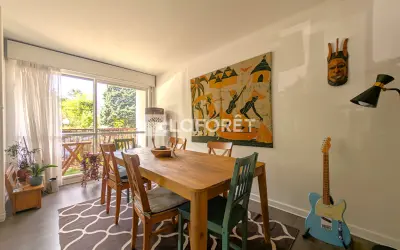 Appartement 279 000 € LE PECQ (78230) photo 4