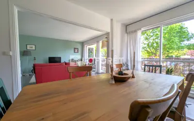 Appartement 279 000 € LE PECQ (78230) photo 6