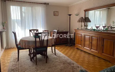 Appartement 295 000 € LE PECQ (78230) photo 2
