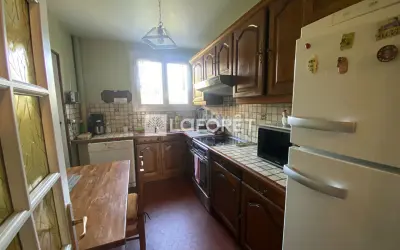 Appartement 295 000 € LE PECQ (78230) photo 5