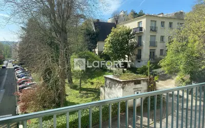 Appartement 295 000 € LE PECQ (78230) photo 6