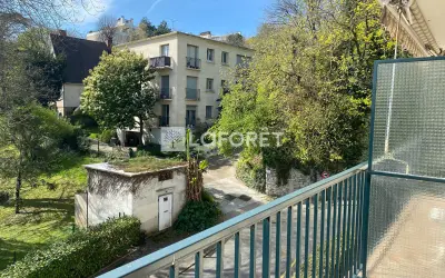 Appartement 295 000 € LE PECQ (78230) photo 7