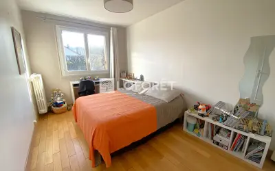 Appartement 310 000 € LE PECQ (78230) photo 5