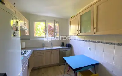Appartement 310 000 € LE PECQ (78230) photo 7