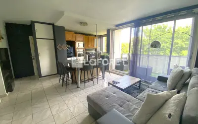 Appartement 173 000 € MARLY LE ROI (78160) photo 2