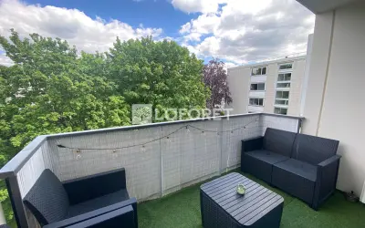 Appartement 173 000 € MARLY LE ROI (78160) photo 6