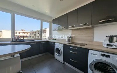 Appartement 399 000 € NOISY LE ROI (78590) photo 2