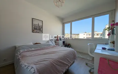 Appartement 399 000 € NOISY LE ROI (78590) photo 4