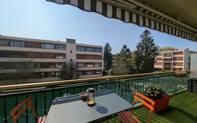 Appartement 399 000 € NOISY LE ROI (78590) photo 8