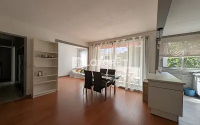 Appartement 1 300 €/mois MARLY LE ROI (78160) photo 2