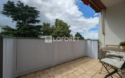 Appartement 1 300 €/mois MARLY LE ROI (78160) photo 5