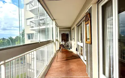 Appartement 359 000 € MARLY LE ROI (78160) photo 4