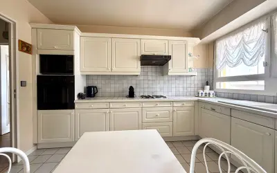 Appartement 359 000 € MARLY LE ROI (78160) photo 7