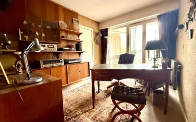 Appartement 359 000 € MARLY LE ROI (78160) photo 8