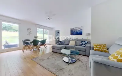Appartement 795 000 € VILLE D AVRAY (92410) photo 2