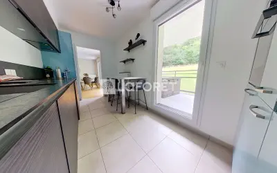 Appartement 795 000 € VILLE D AVRAY (92410) photo 6