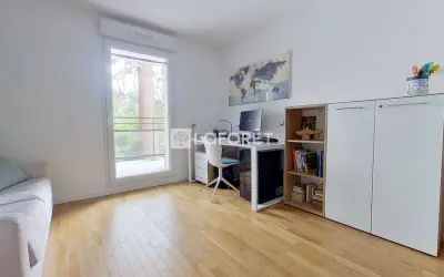Appartement 795 000 € VILLE D AVRAY (92410) photo 8