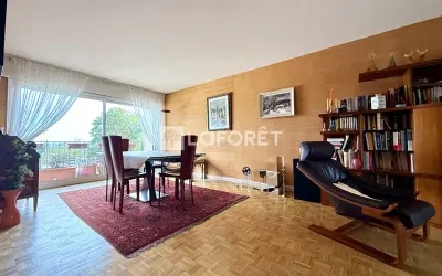 Appartement 270 000 € LE PECQ (78230) photo 2