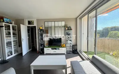 Appartement 169 000 € MARLY LE ROI (78160) photo 4
