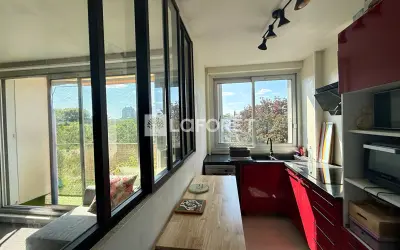 Appartement 169 000 € MARLY LE ROI (78160) photo 5