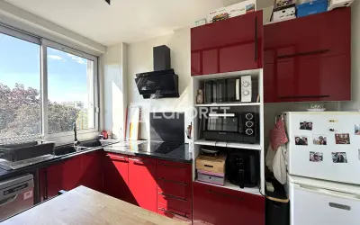 Appartement 169 000 € MARLY LE ROI (78160) photo 6