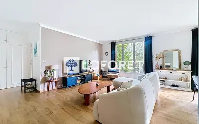 Appartement 360 000 € MAREIL MARLY (78750) photo 2
